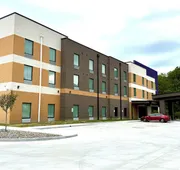 Sleep Inn & Suites hotel detail image 4