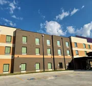 Sleep Inn & Suites hotel detail image 5