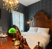 The August Inn hotel detail image 5