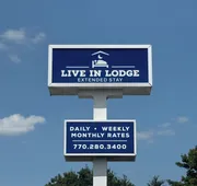 Live In Lodge Extended Stay hotel detail image 4