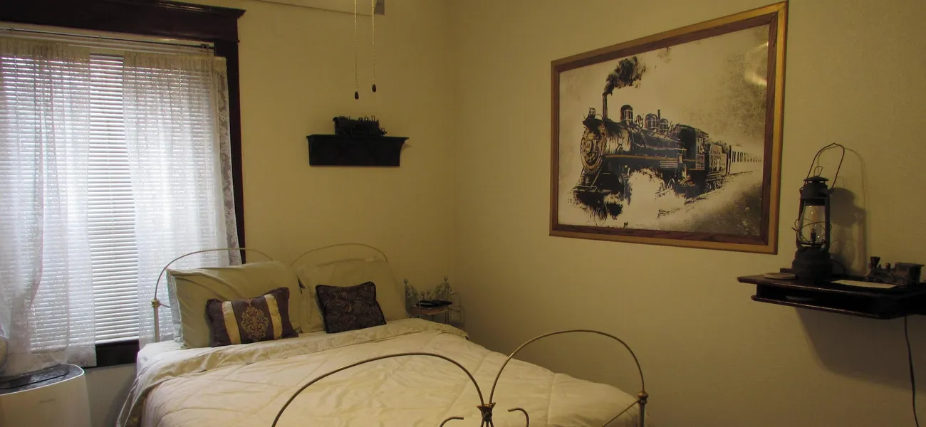 The Historic Argo Hotel hotel detail image 2