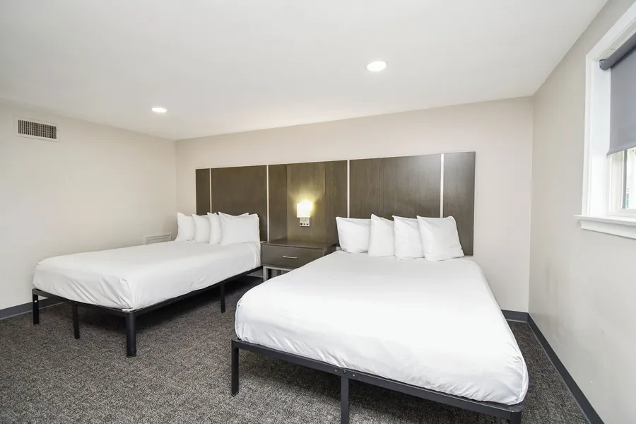 Settle Inn hotel detail image 6