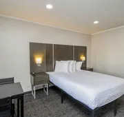 Settle Inn hotel detail image 7