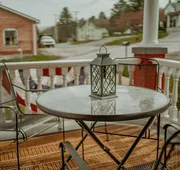 Cramer Family Mountain Inn hotel detail image 3