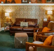 Cramer Family Mountain Inn hotel detail image 4
