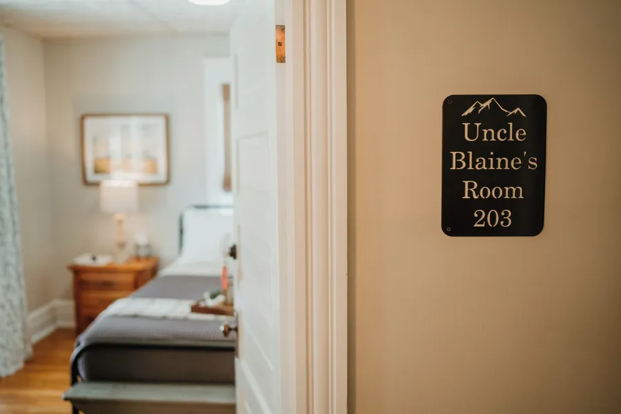 Cramer Family Mountain Inn hotel detail image 6