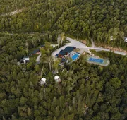 Bel Air Tremblant Resort hotel detail image 4