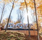 Bel Air Tremblant Resort hotel detail image 5