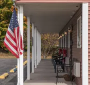 Inn at Octagon Acres hotel detail image 3