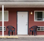 Inn at Octagon Acres hotel detail image 4