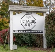 Inn at Octagon Acres hotel detail image 7