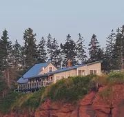The Cliffside Inn hotel detail image 5