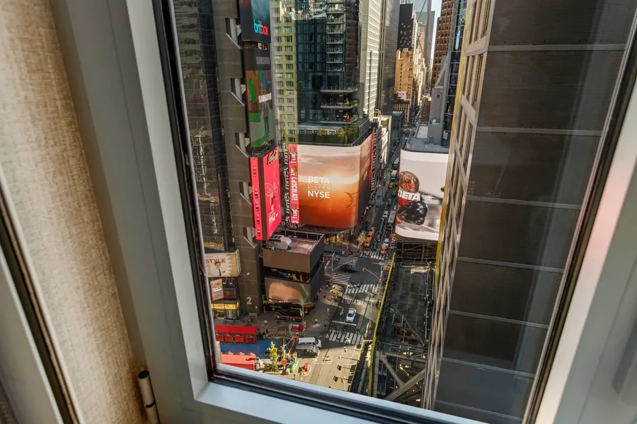 Cambria Hotel New York Times Square hotel detail image 2