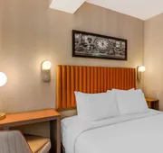 Cambria Hotel New York Times Square hotel detail image 3