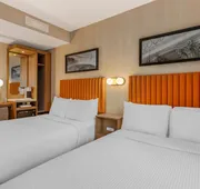 Cambria Hotel New York Times Square hotel detail image 7