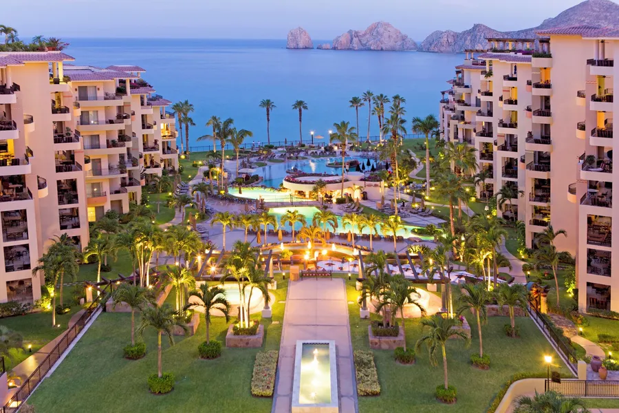 Unwind in Style Villa La Estancia Cabo hotel detail image 2