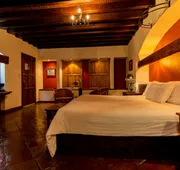 Hostería San Felipe hotel detail image 3