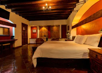 Hostería San Felipe hotel thumbnail 3