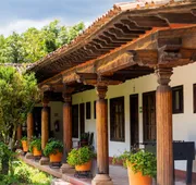 Hostería San Felipe hotel detail image 4