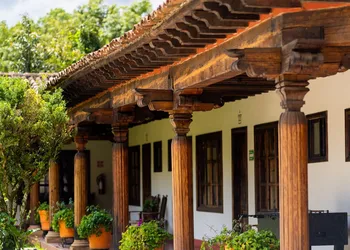 Hostería San Felipe hotel thumbnail 4