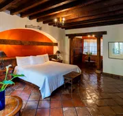 Hostería San Felipe hotel detail image 5