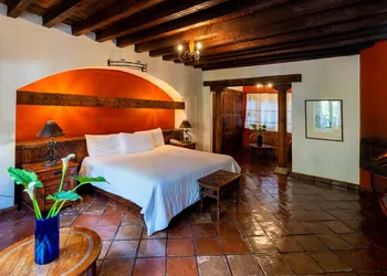 Hostería San Felipe hotel thumbnail 5