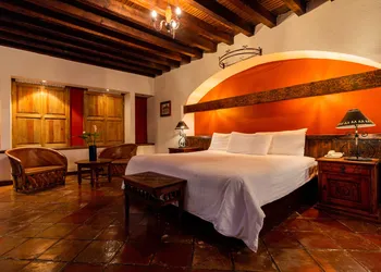 Hostería San Felipe hotel thumbnail 6