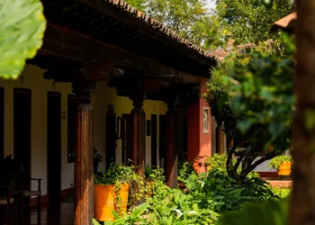 Hostería San Felipe hotel thumbnail 8