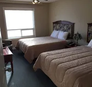 Tumbler ridge hotel and suite hotel detail image 5