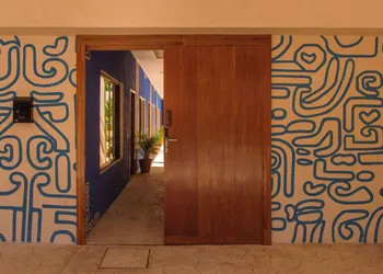Ceremonial Tulum hotel thumbnail 2