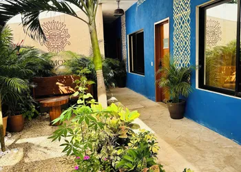 Ceremonial Tulum hotel thumbnail 4