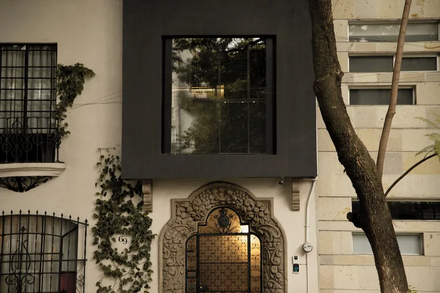 Aposento Boutique Hotel hotel detail image 2