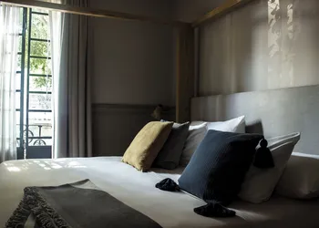 Aposento Boutique Hotel hotel thumbnail 5
