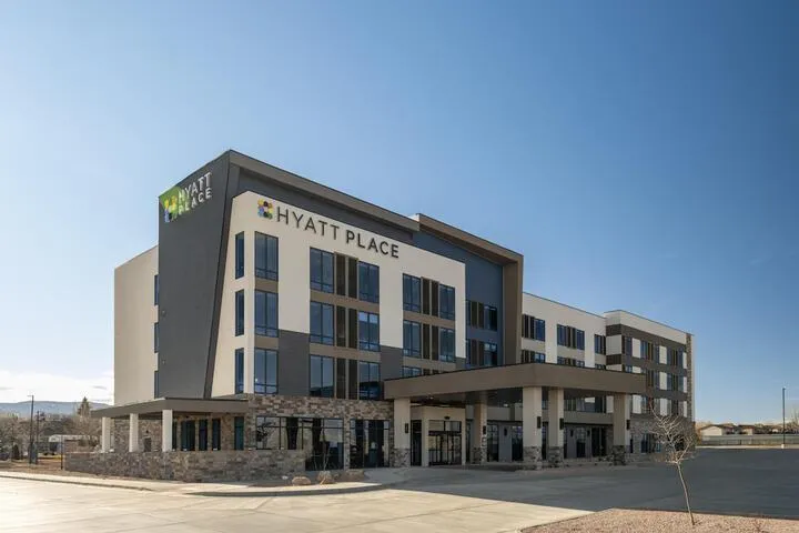 Hyatt Place Casper hotel detail image 2