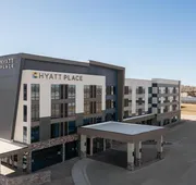 Hyatt Place Casper hotel detail image 4