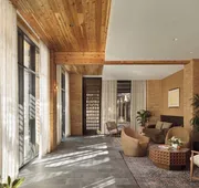 The Inn at Green Pastures hotel detail image 3
