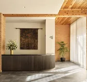 The Inn at Green Pastures hotel detail image 4