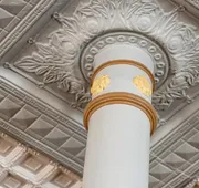 Castaneda Hotel hotel detail image 5