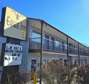 Eagle Inn by Hotel O Richmond Midlothian Turnpike hotel detail image 3