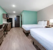 Echo Suites Extended Stay By Wyndham Colorado Springs Airpt hotel detail image 4
