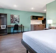 Echo Suites Extended Stay By Wyndham Colorado Springs Airpt hotel detail image 5