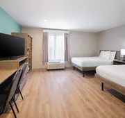 Echo Suites Extended Stay By Wyndham Colorado Springs Airpt hotel detail image 7