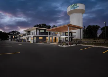 Quality Inn & Suites East Point - Atlanta Area hotel thumbnail 8