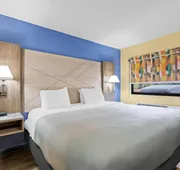 Quality Inn & Suites East Point - Atlanta Area hotel detail image 3