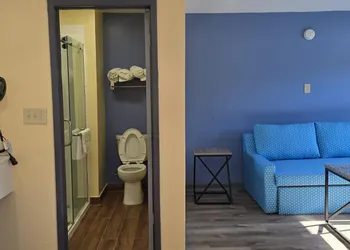 Quality Inn & Suites East Point - Atlanta Area hotel thumbnail 5
