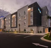 Everhome Suites Panama City Beach hotel detail image 3