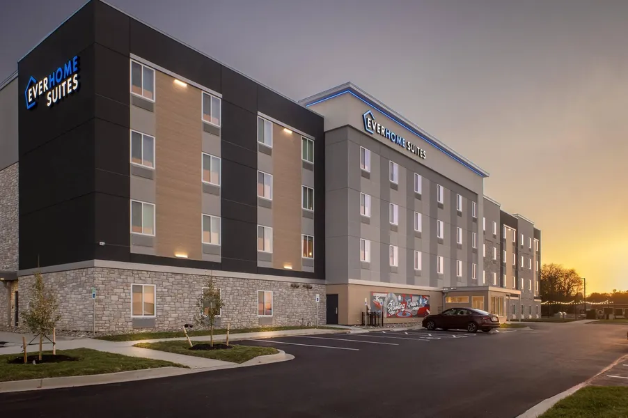 Everhome Suites Bowling Green by Choice Hotels hotel detail image 6