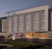 Everhome Suites Bowling Green by Choice Hotels hotel detail image 7