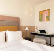 Hyde Mexico City hotel detail image 4