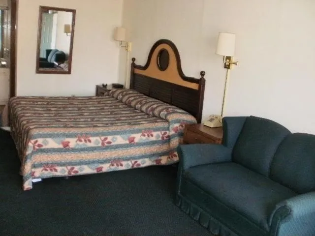 Rodeway Inn hotel detail image 2